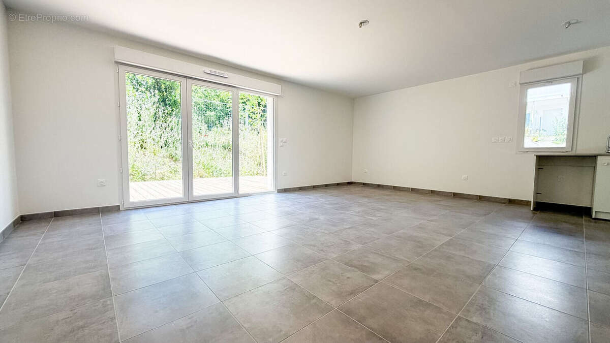 Maison de ville - photo 6