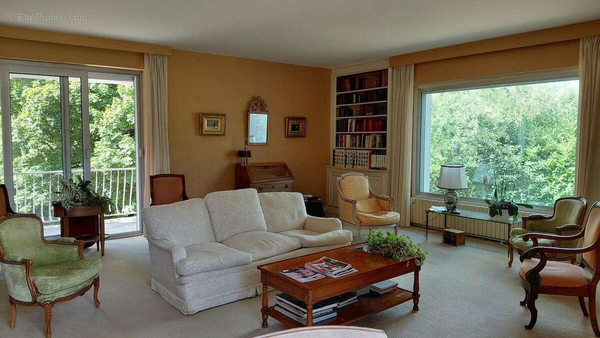 Photo 6 - Maison à SAINT-MARTIN-D&#039;ESTREAUX