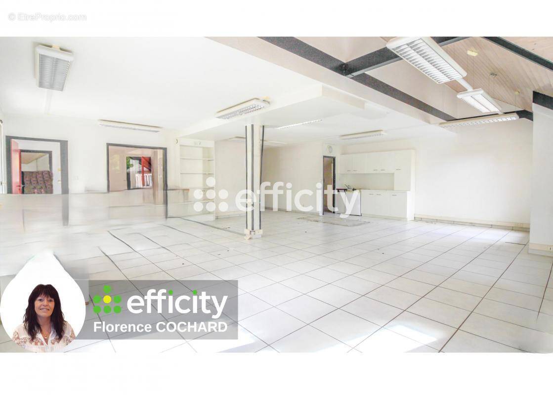 Appartement à SAINT-JEOIRE