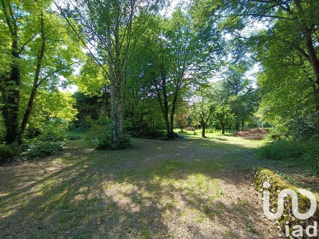 Photo 6 - Maison à THEIL-SUR-VANNE