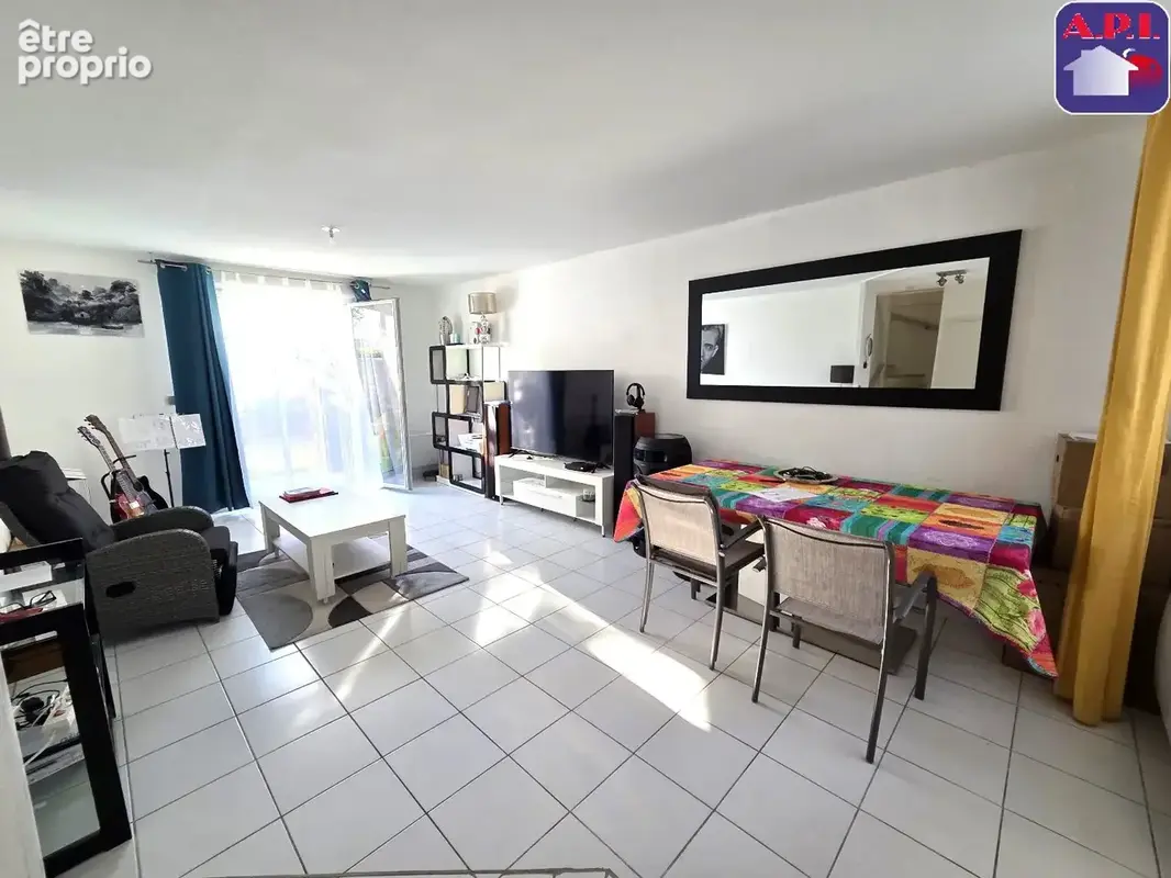 Maison 4 pièces 81 m² à vendre à Mazeres (09270) - photo 2