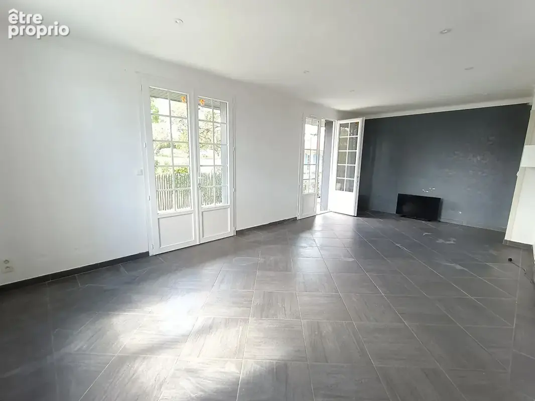 Maison Archingeay 3 pièces 80 m2 - photo 5