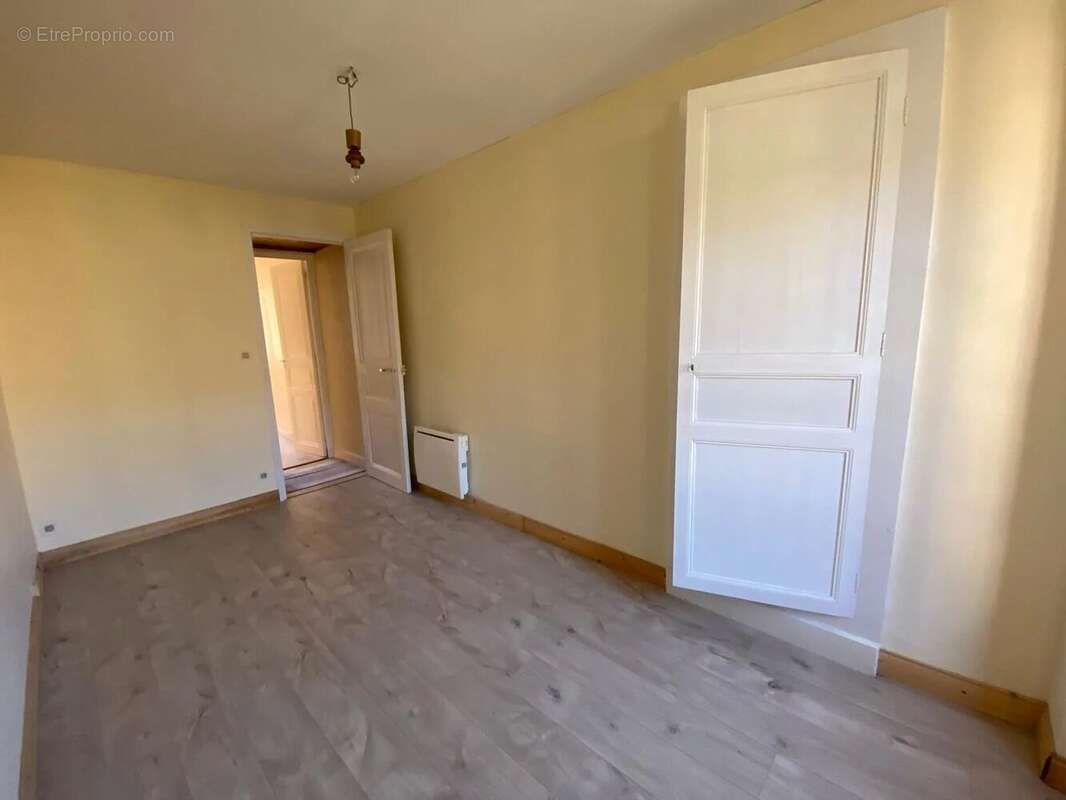 Appartement à BAGNERES-DE-LUCHON