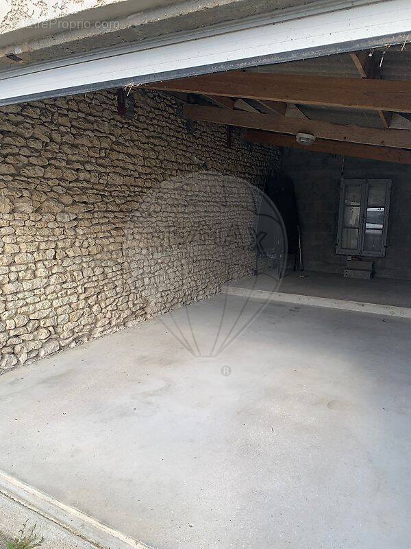 Maison à MESCHERS-SUR-GIRONDE