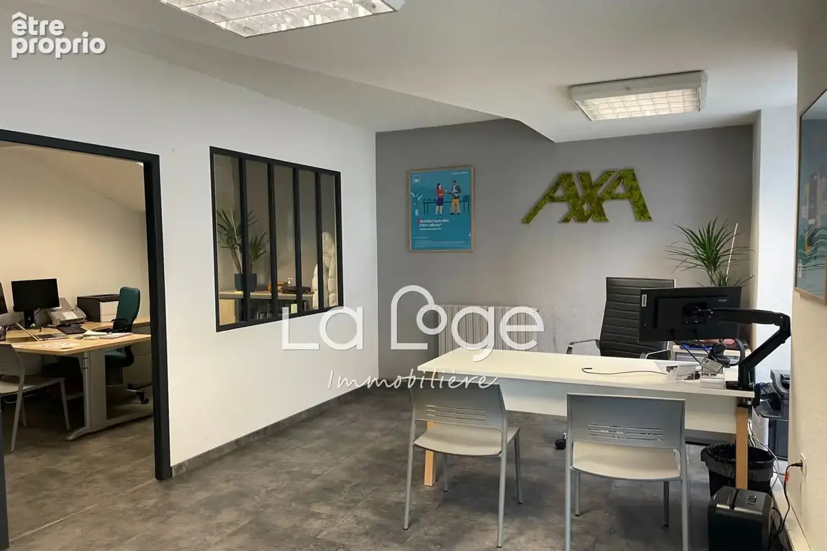 Commerce 145 m² à vendre à Gap (05000) - photo 3