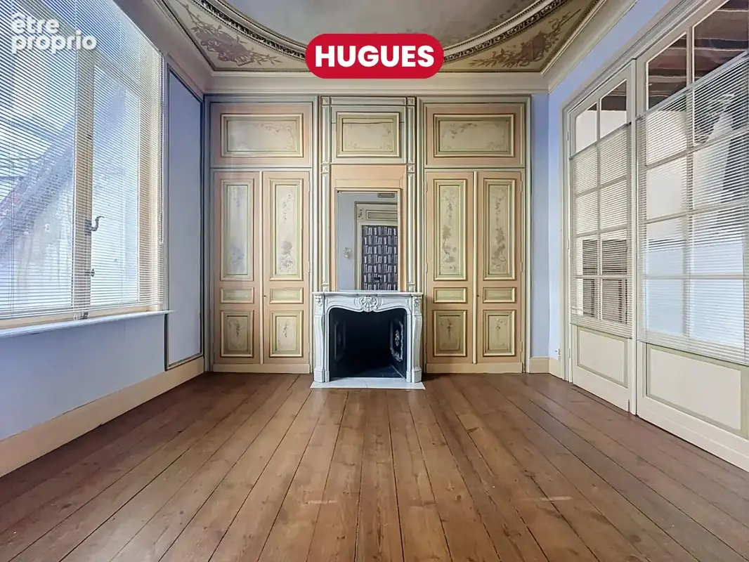 Appartement 65m² à lille - photo 3