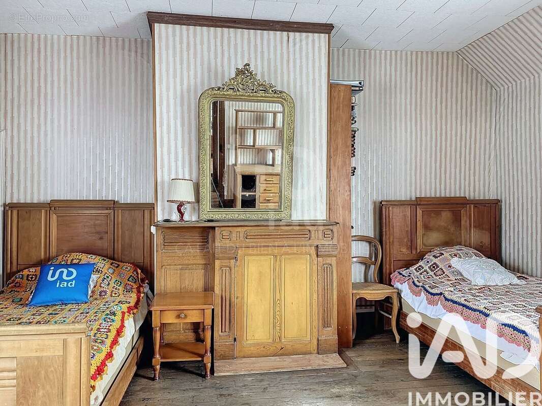 Photo 6 - Maison à BEAUCAMPS-LE-VIEUX