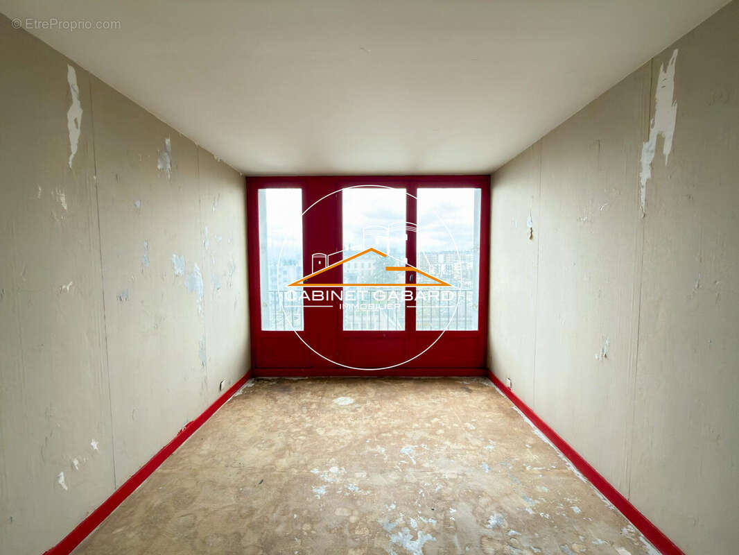 Appartement à ANGERS