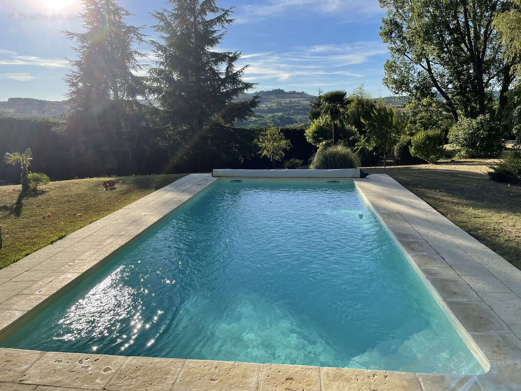 Maison à PARNANS