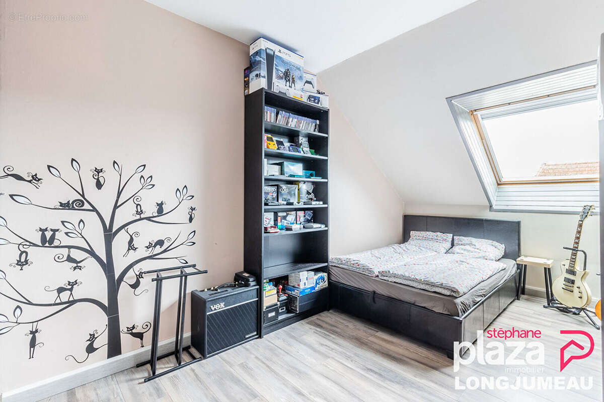 Duplex coeur de ville - photo 7