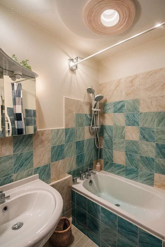 Appartement à MARTIGUES