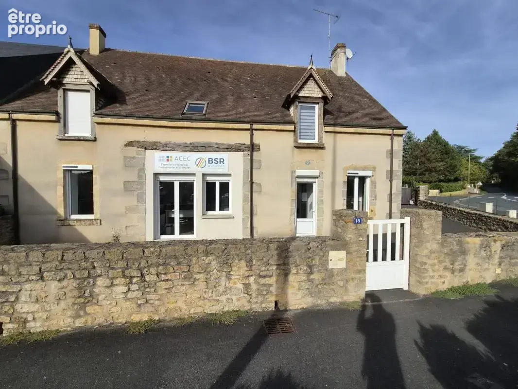 Maison 9 pièces 240 m² à vendre à Montgivray (36400) - photo 30