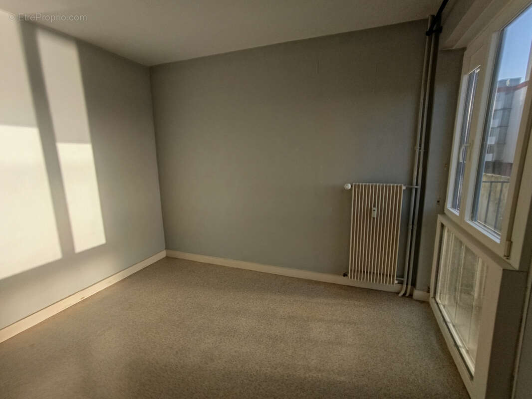 Appartement à AMIENS