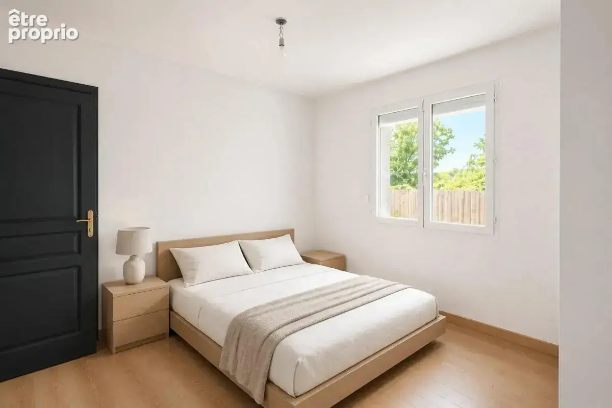 Maison de 6 pièces de 130 m² à Lapeyrouse-Mornay - photo 18