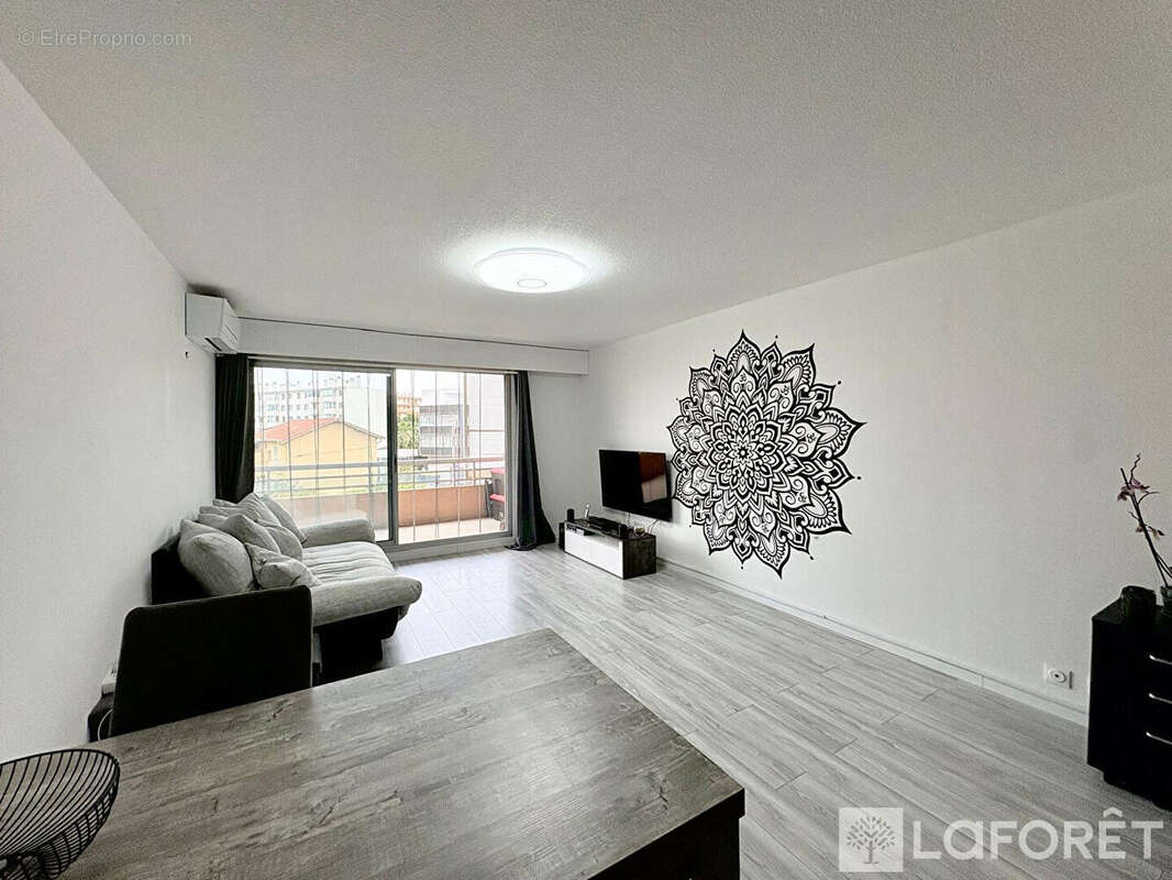 Appartement Roquebrune Cap Martin 3pièce(s) 72m2 - photo 13