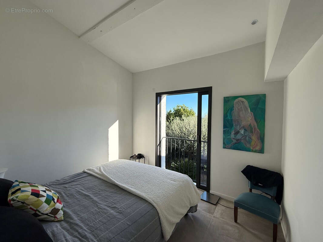 Maison à CAVALAIRE-SUR-MER