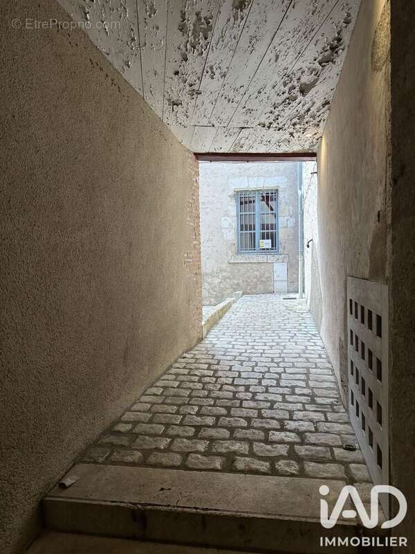Appartement 22 m² à Blois  - photo 8