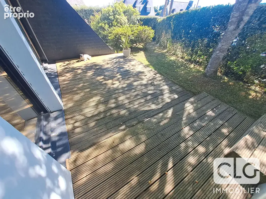 Achat Maison Plonéis 6 pièce(s) 140 m2 sur sous-sol - photo 5