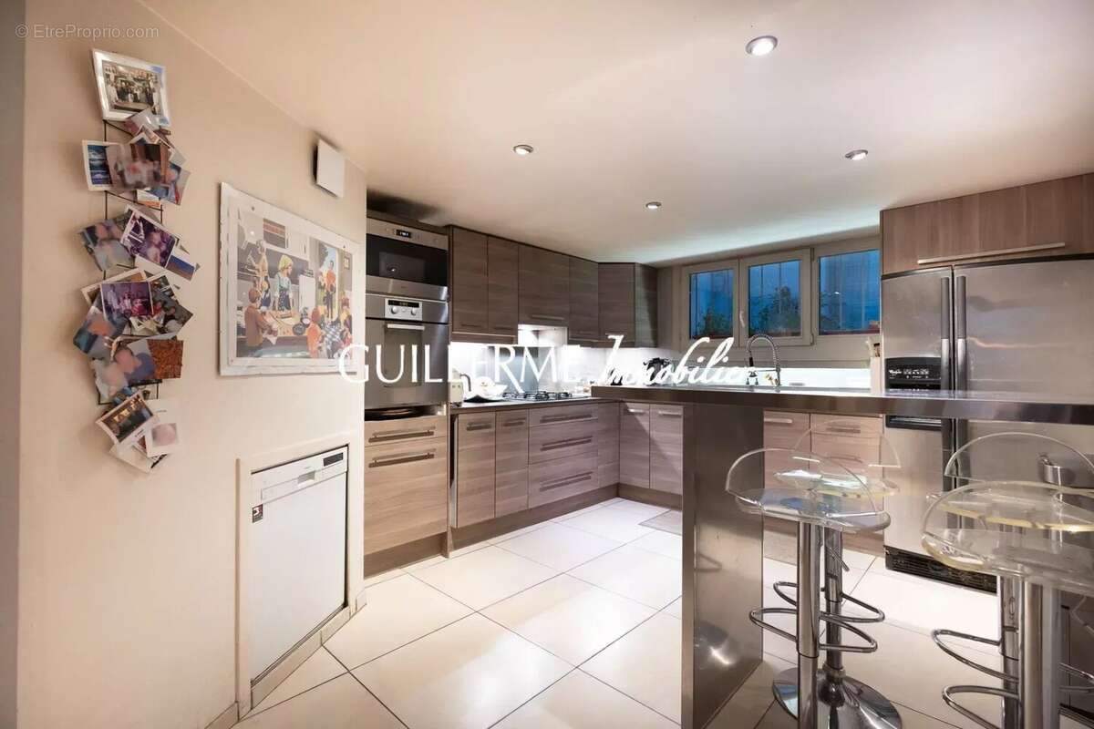 Appartement à LYON-2E