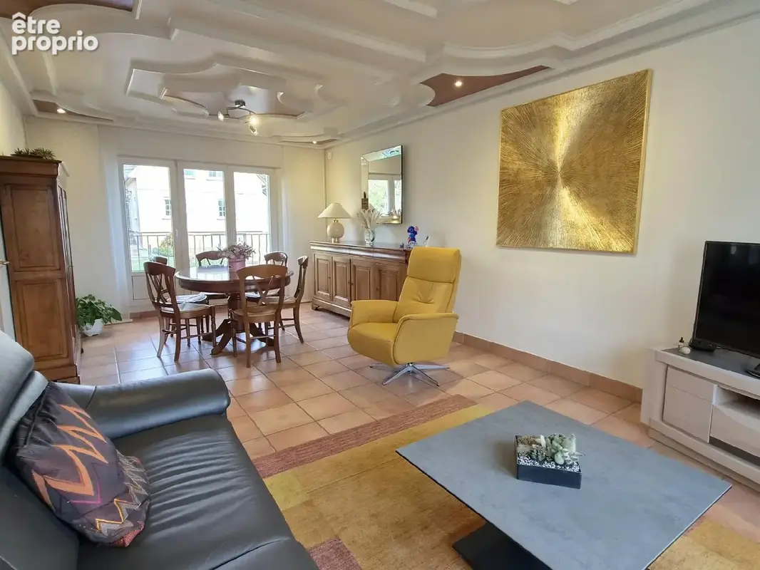 Maison 4 pièces 95 m² à vendre à Sarreguemines (57200) - photo 3