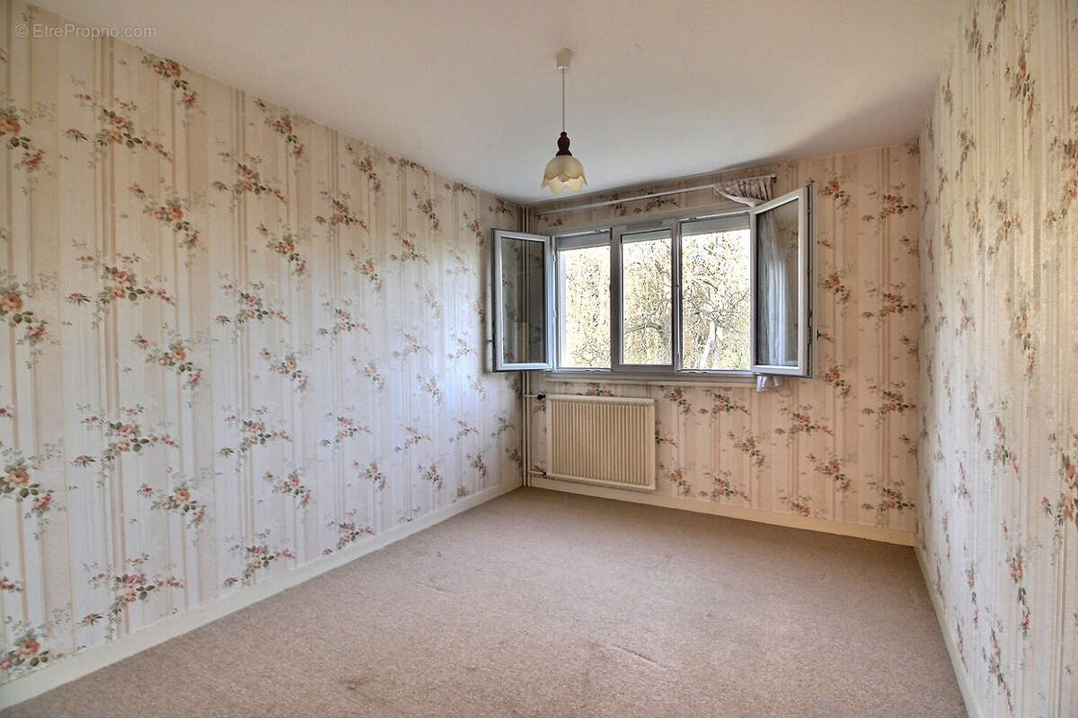 Appartement à SAINT-FLORENTIN