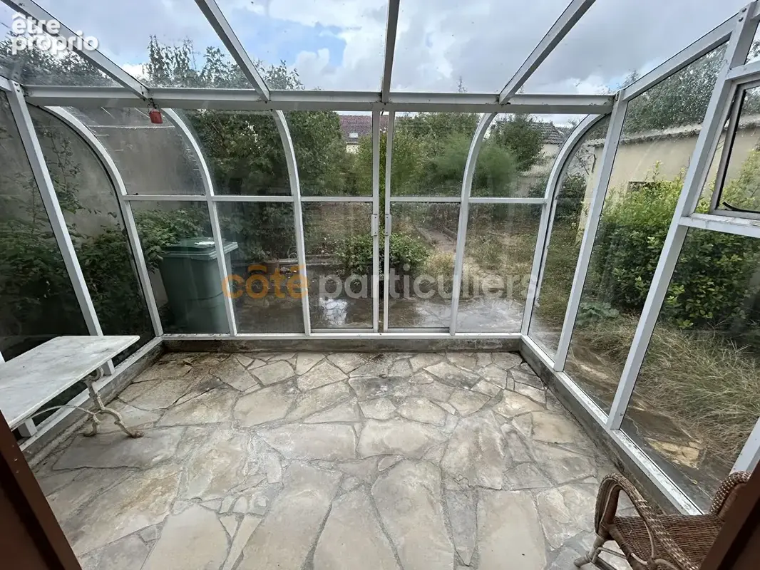 Maison Villeneuve Le Roi 4 pièce(s) 61 m2 - photo 6