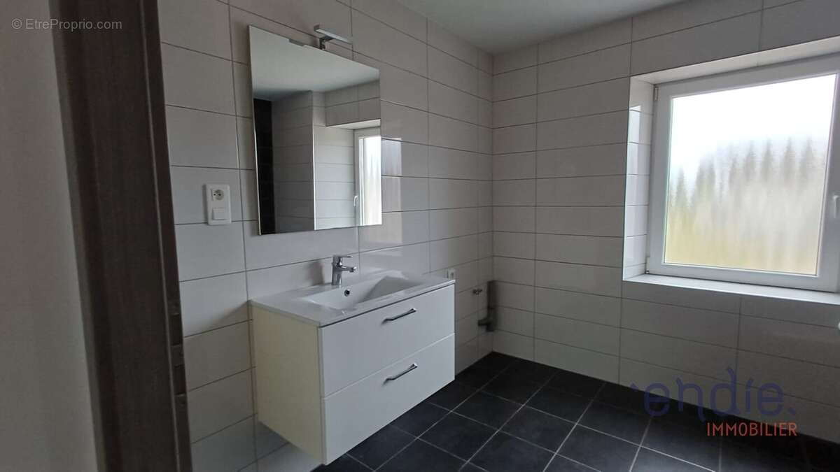 RESPIR'IMMO Altkirch by Endie vous propose un superbe appartement neuf 3 pièces avec balcon à Riedisheim - photo 14