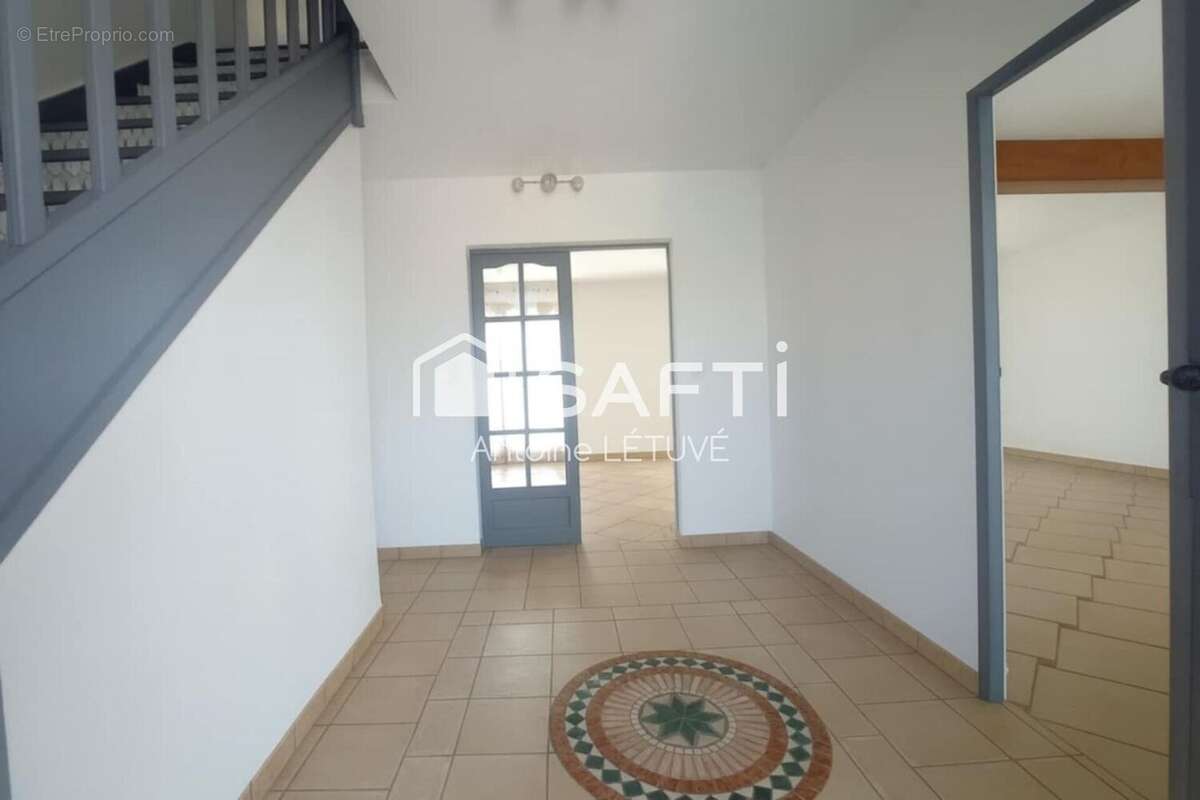 Photo 4 - Maison à FOUILLOY