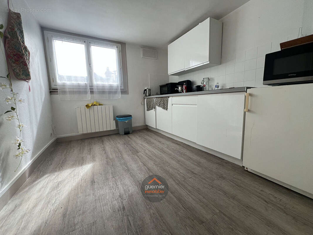 Appartement à ROUEN
