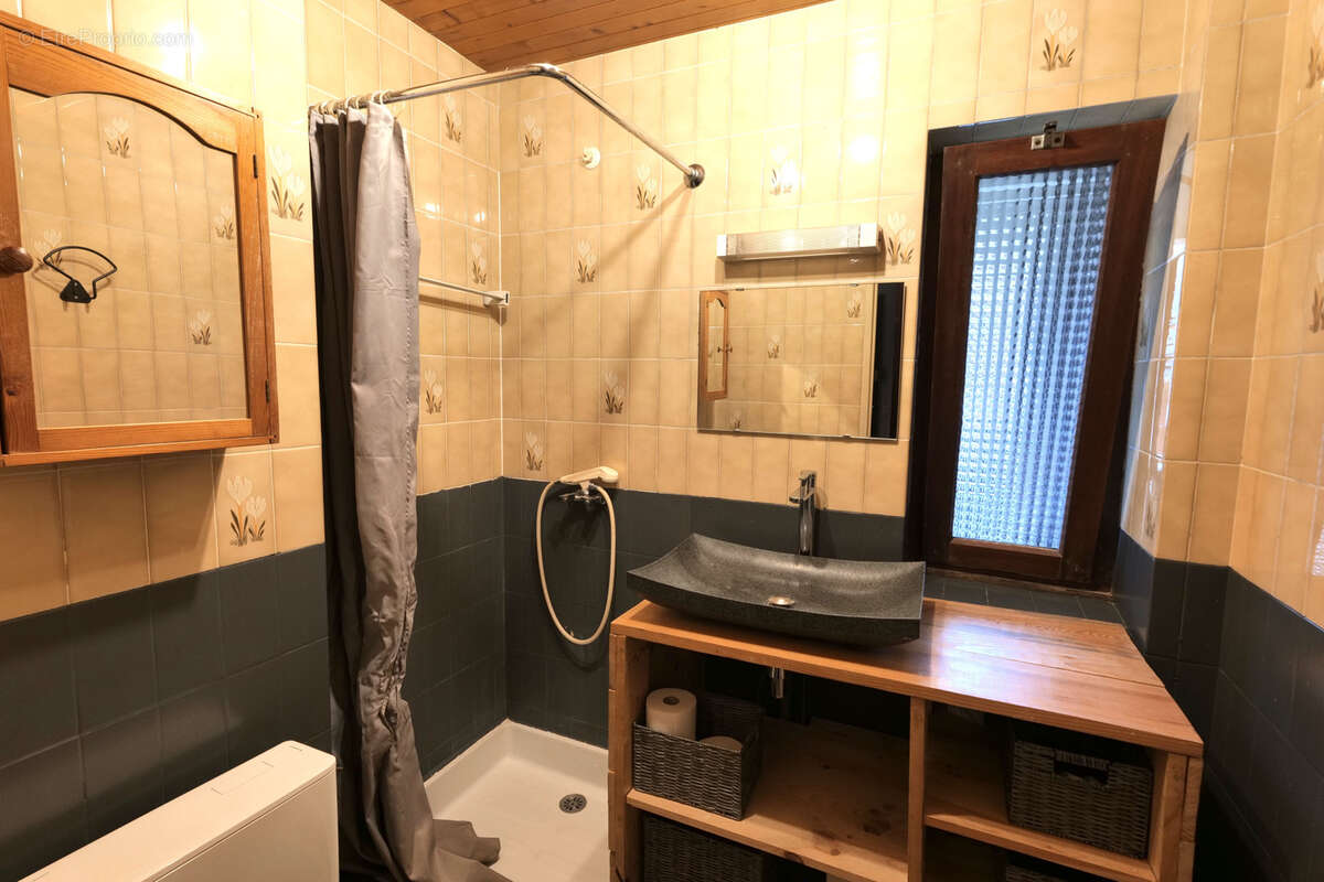 Appartement à LA CLUSAZ