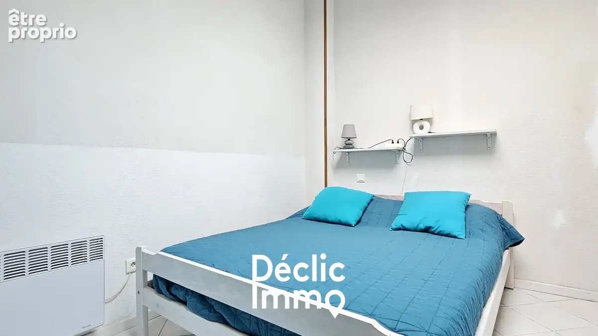 Maison 3 pièces de 34m² à la plage - photo 5