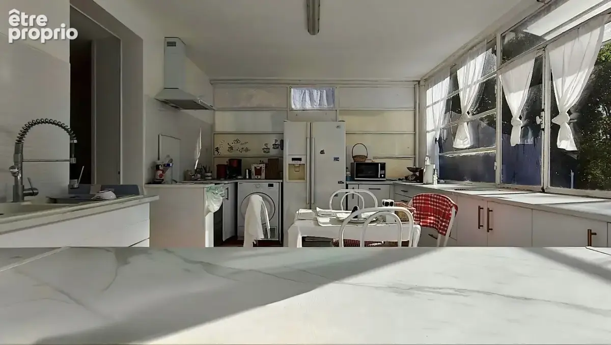 Vente aux enchères interactives   maison   jardin   grand garage - photo 4