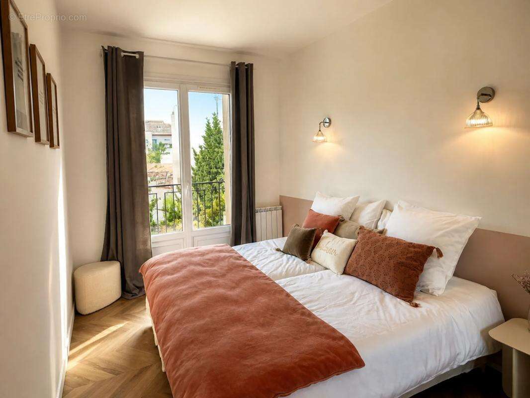 Appartement de 3 pièces de 52 m² à Narbonne - photo 5