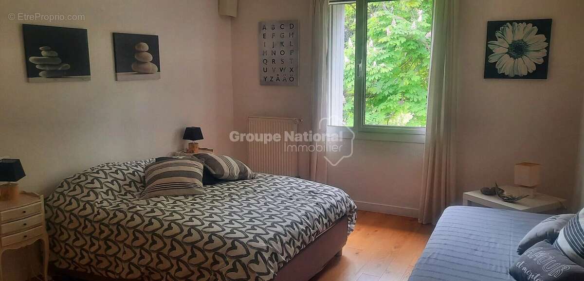 Maison à BARBENTANE