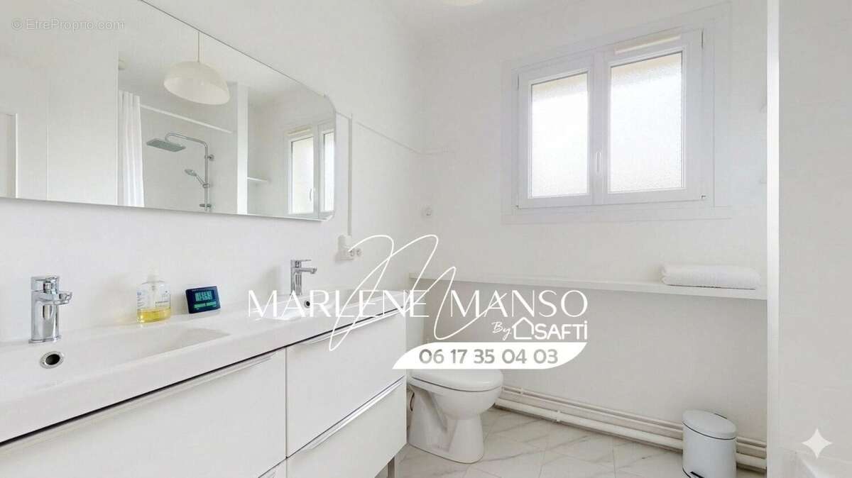 Photo 5 - Maison à VILLENAVE-D'ORNON