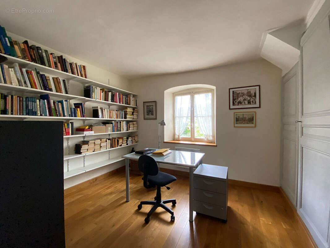 Maison à ARBOIS