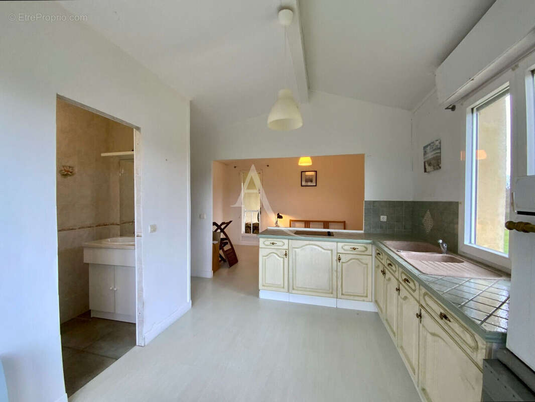 Maison à SAINTE-COLOMBE