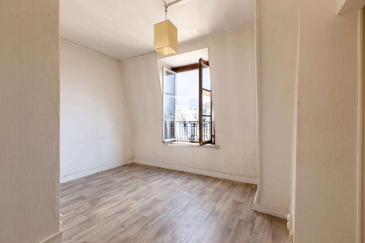 Appartement à PARIS-13E