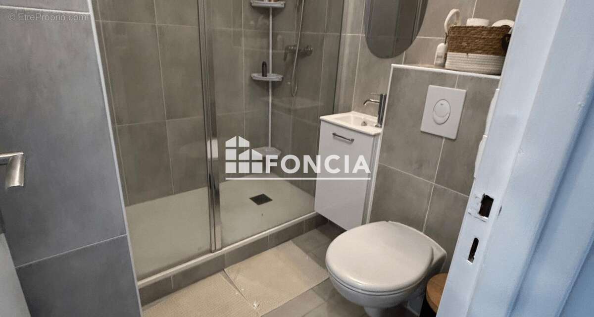 Appartement à PESSAC