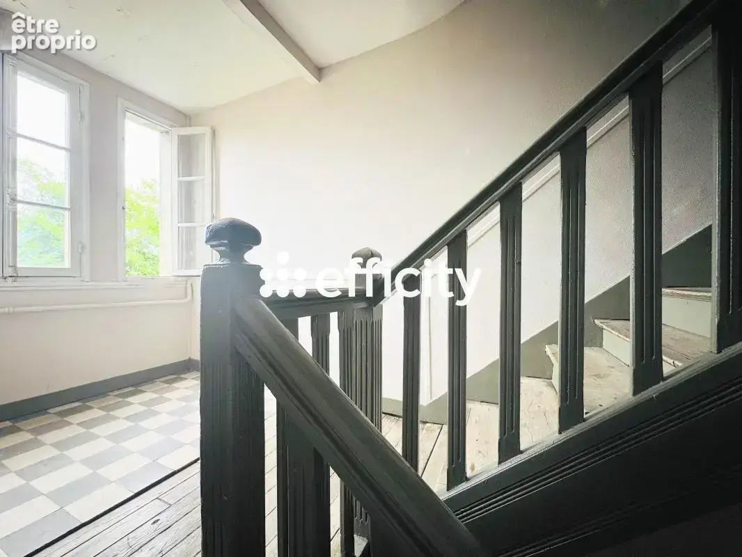 Appartement ancien - photo 10