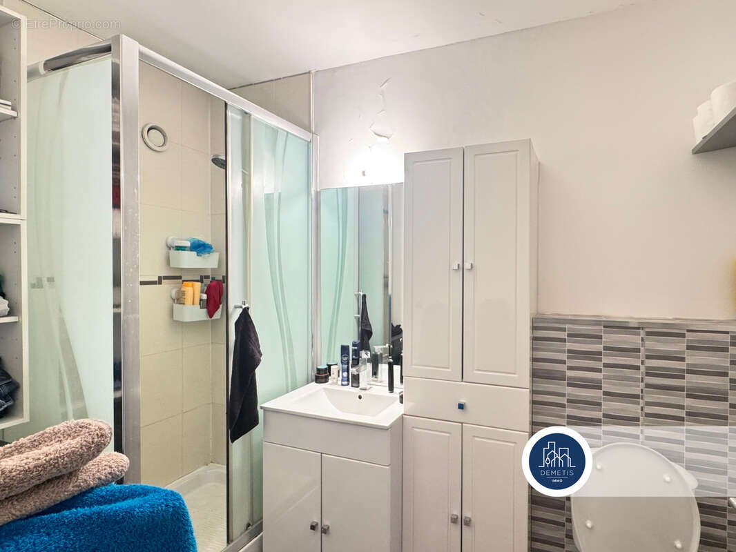Appartement à LE MANS