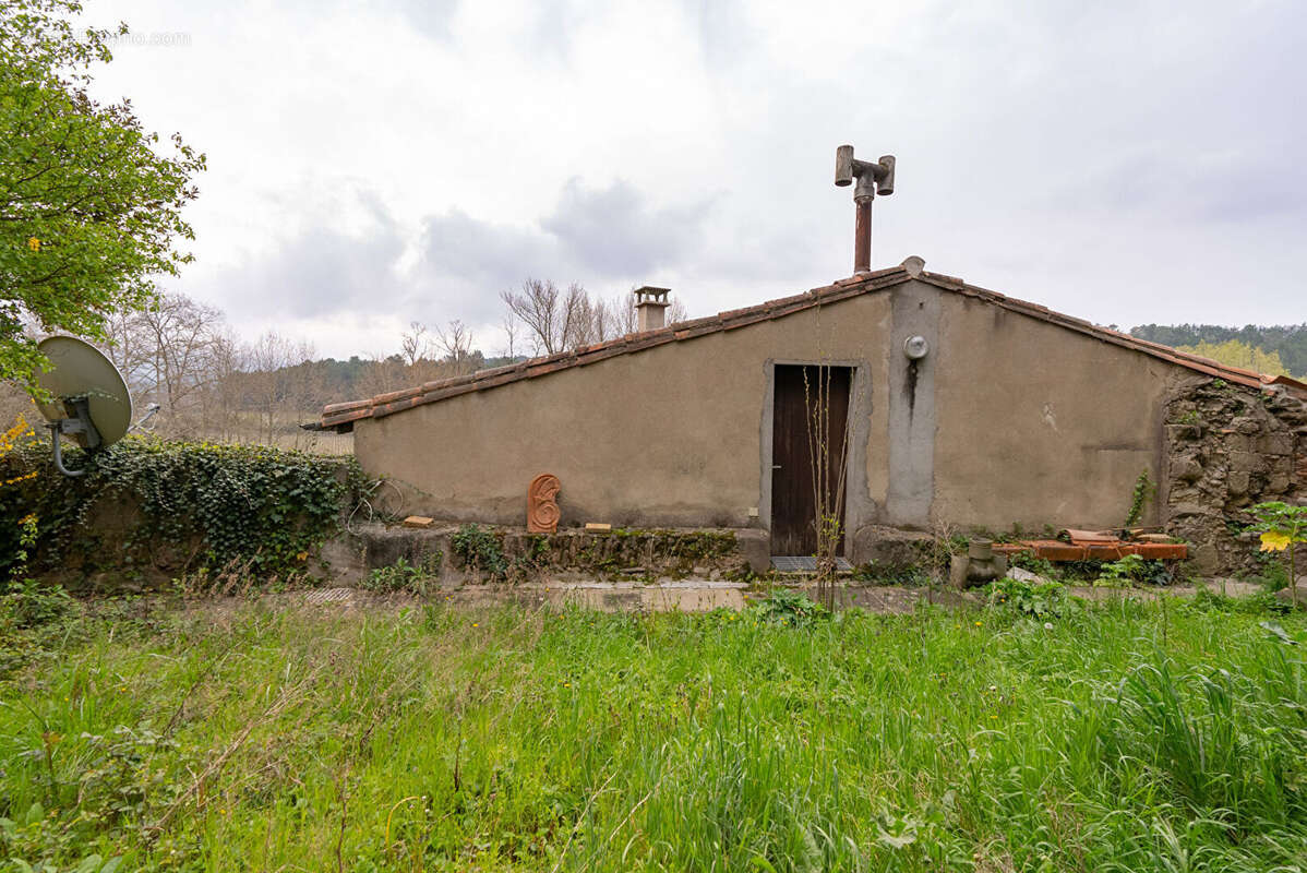 Maison à LADERN-SUR-LAUQUET