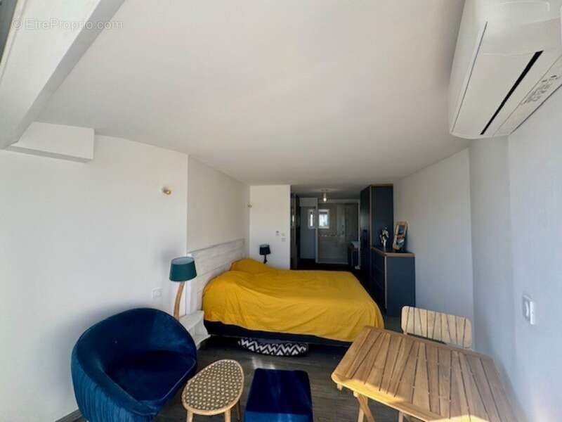 Maison à LE GRAU-DU-ROI