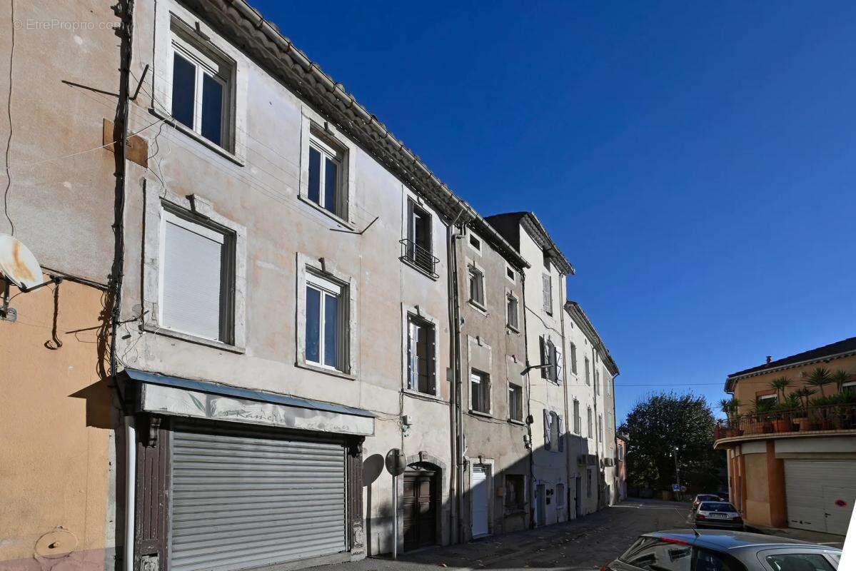 Appartement à SAINT-AMBROIX