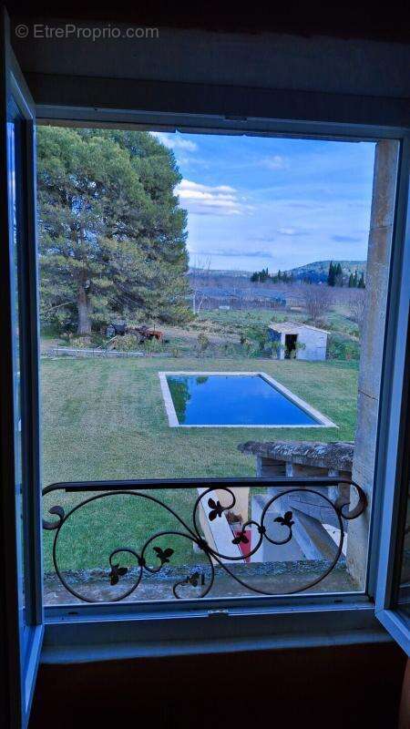 Maison à LAURIS
