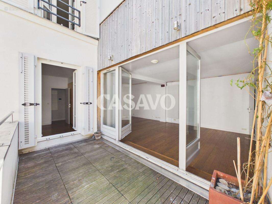 Vente Appartement 6 pièces de 133m² - 75011 Paris - photo 5