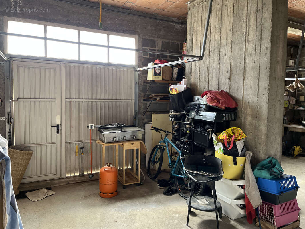 Maison à LE PERTHUS