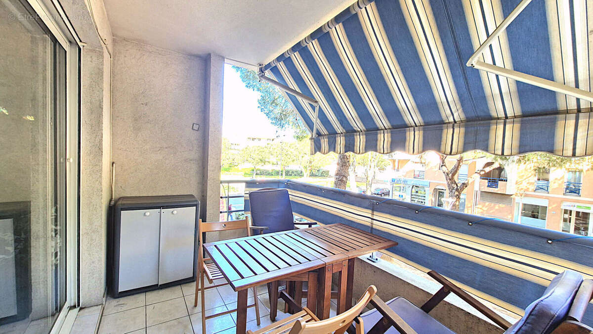 Appartement à FREJUS