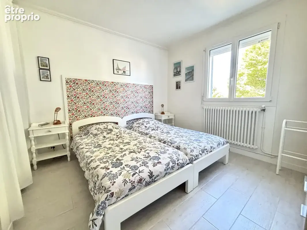Maison 7 pièces 114 m² à vendre à Plerin (22190) - photo 8