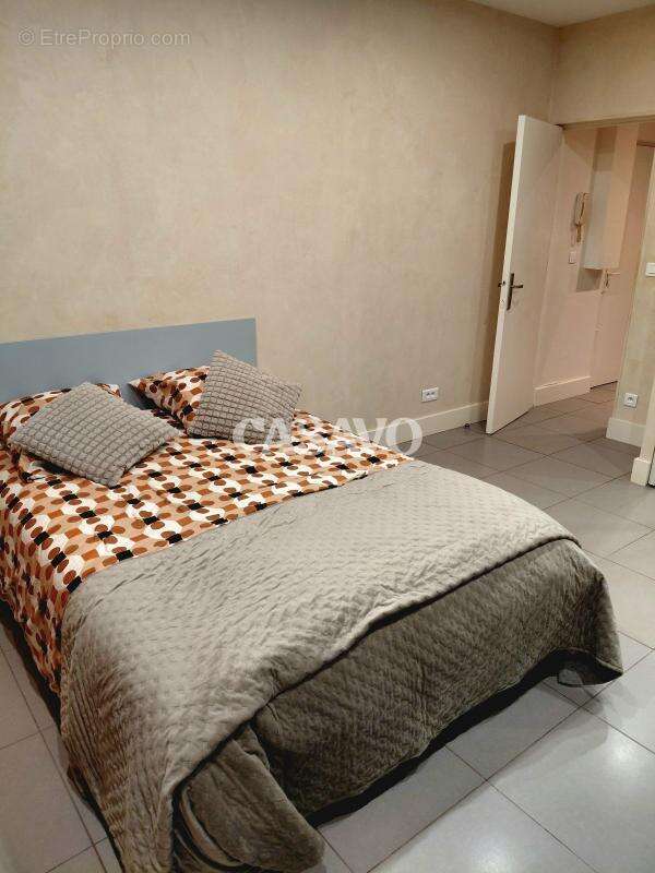 Appartement à MANTES-LA-JOLIE